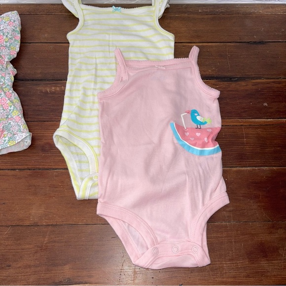 Carter's wardrobe bundle box 9M - Picture 9 of 10